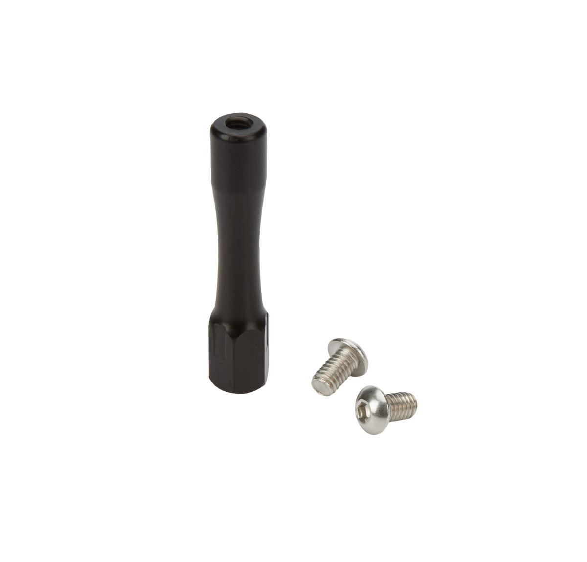 Allstar Performance Scoop Tray Mount Spacer - 4500