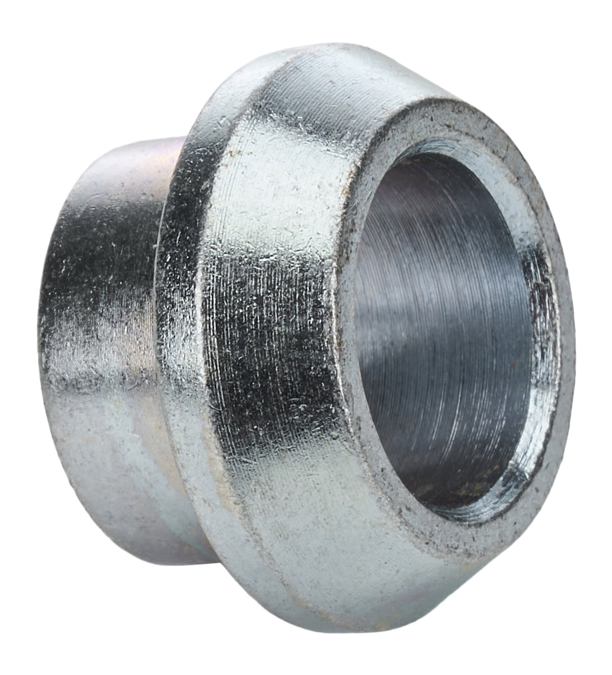 Allstar Performance Tapered Shock Bushing - 1/2 in ID - 7/8 in OD - Zinc