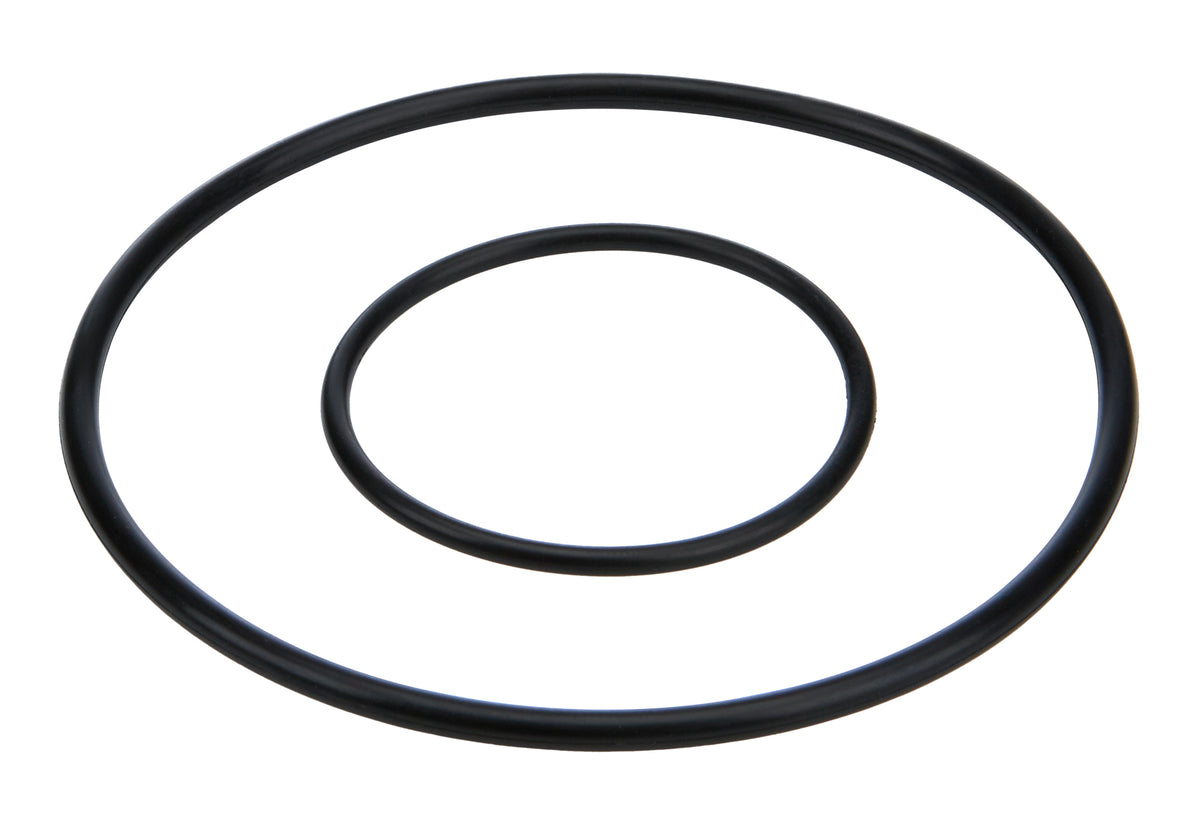 Allstar Performance O-Ring Kit for Oil Filter Adapter