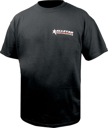Allstar Performance T-Shirt - Black