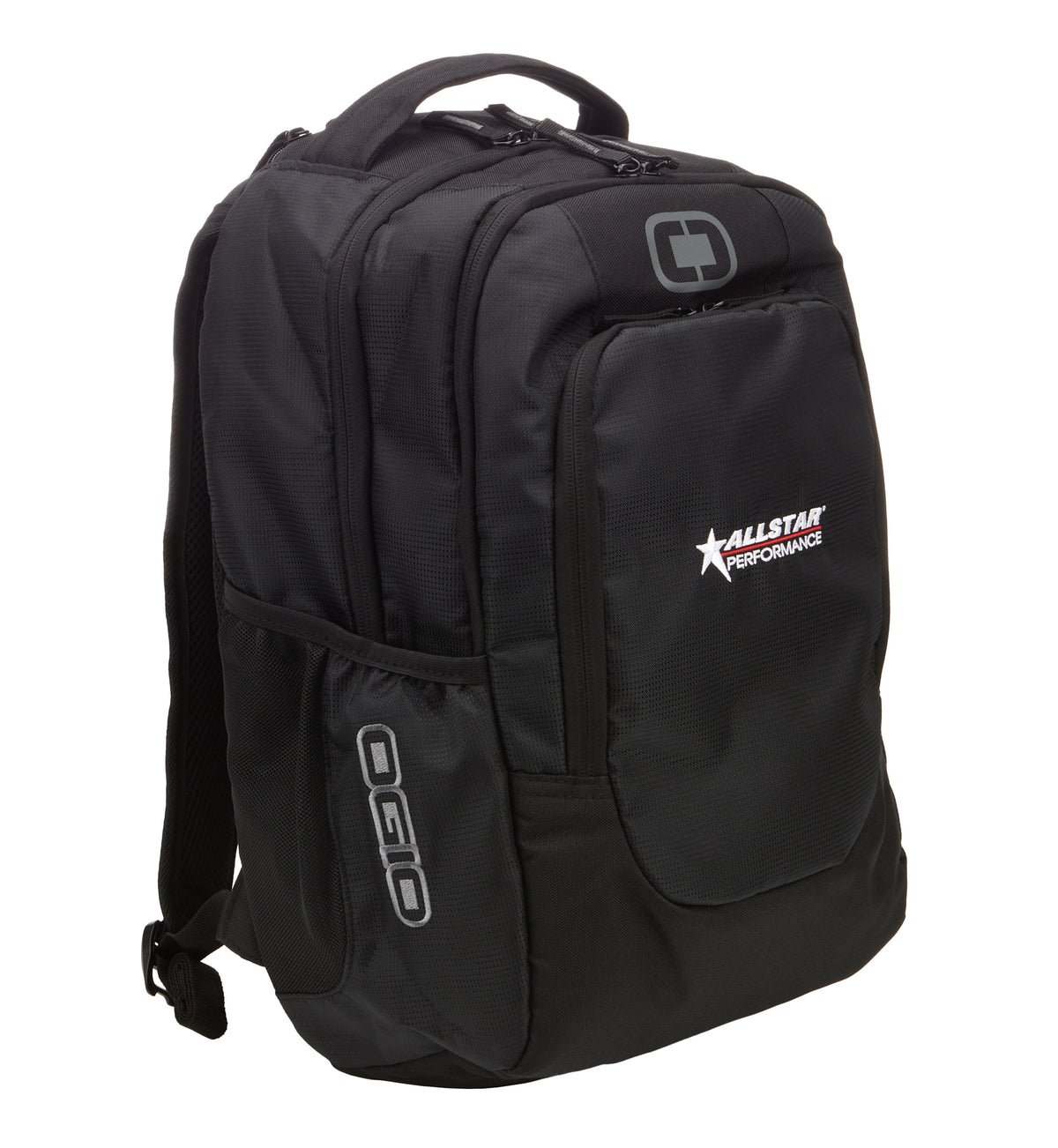 Allstar Performance Gear Bag - Black