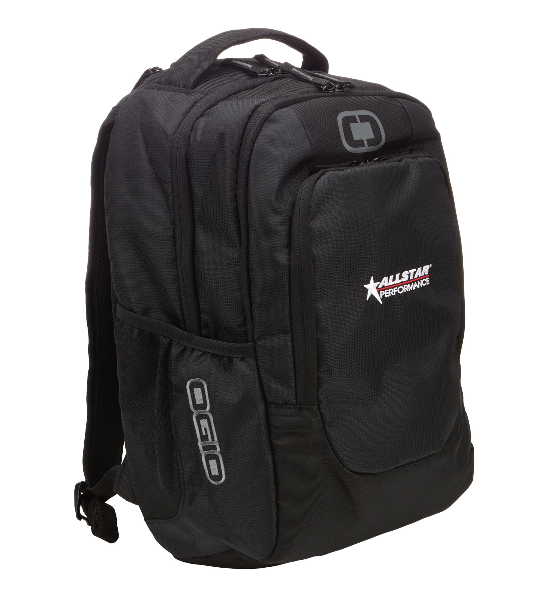 Allstar Performance Gear Bag - Black