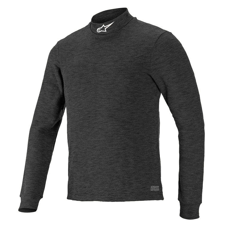 Alpinestars Race v3 Underwear Top - Black