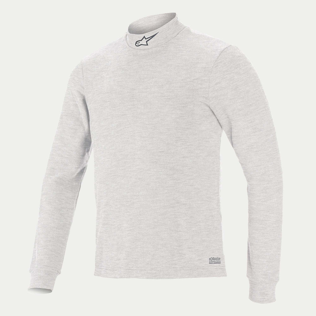 Alpinestars Race v3 Underwear Top - White