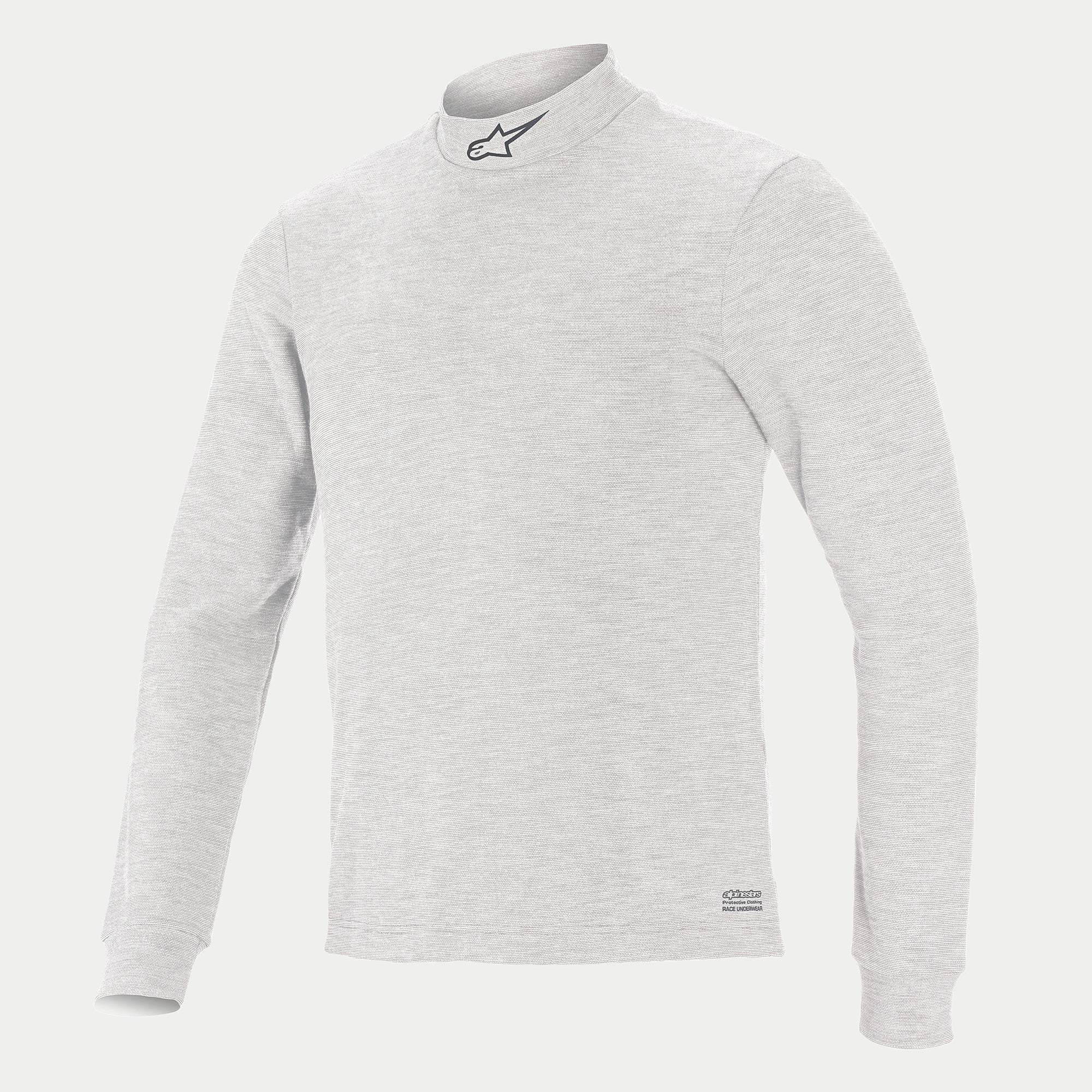 Alpinestars Race v3 Underwear Top - White