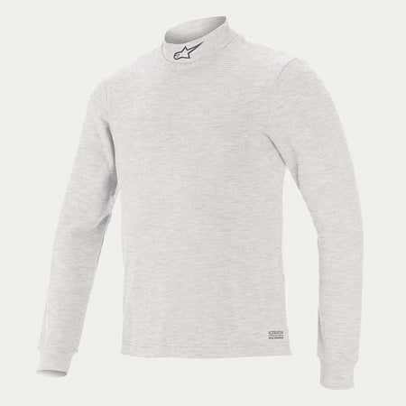 Alpinestars Race v3 Underwear Top - White
