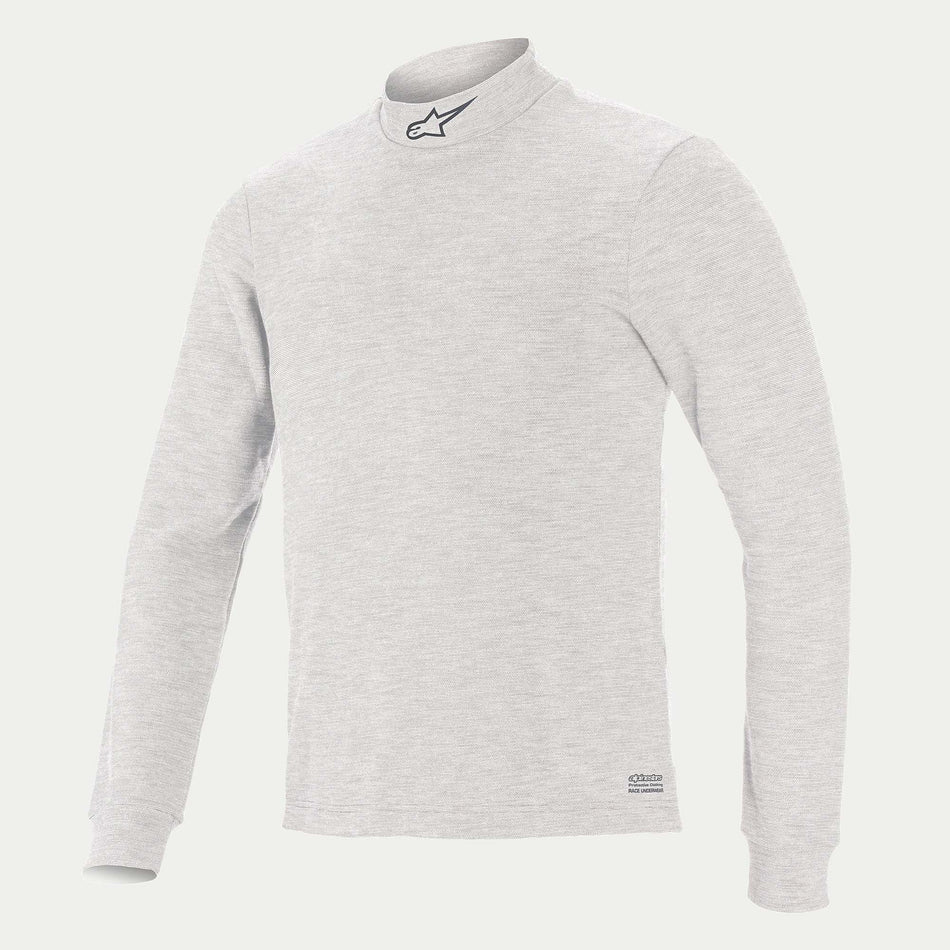 Alpinestars Race v3 Underwear Top - White