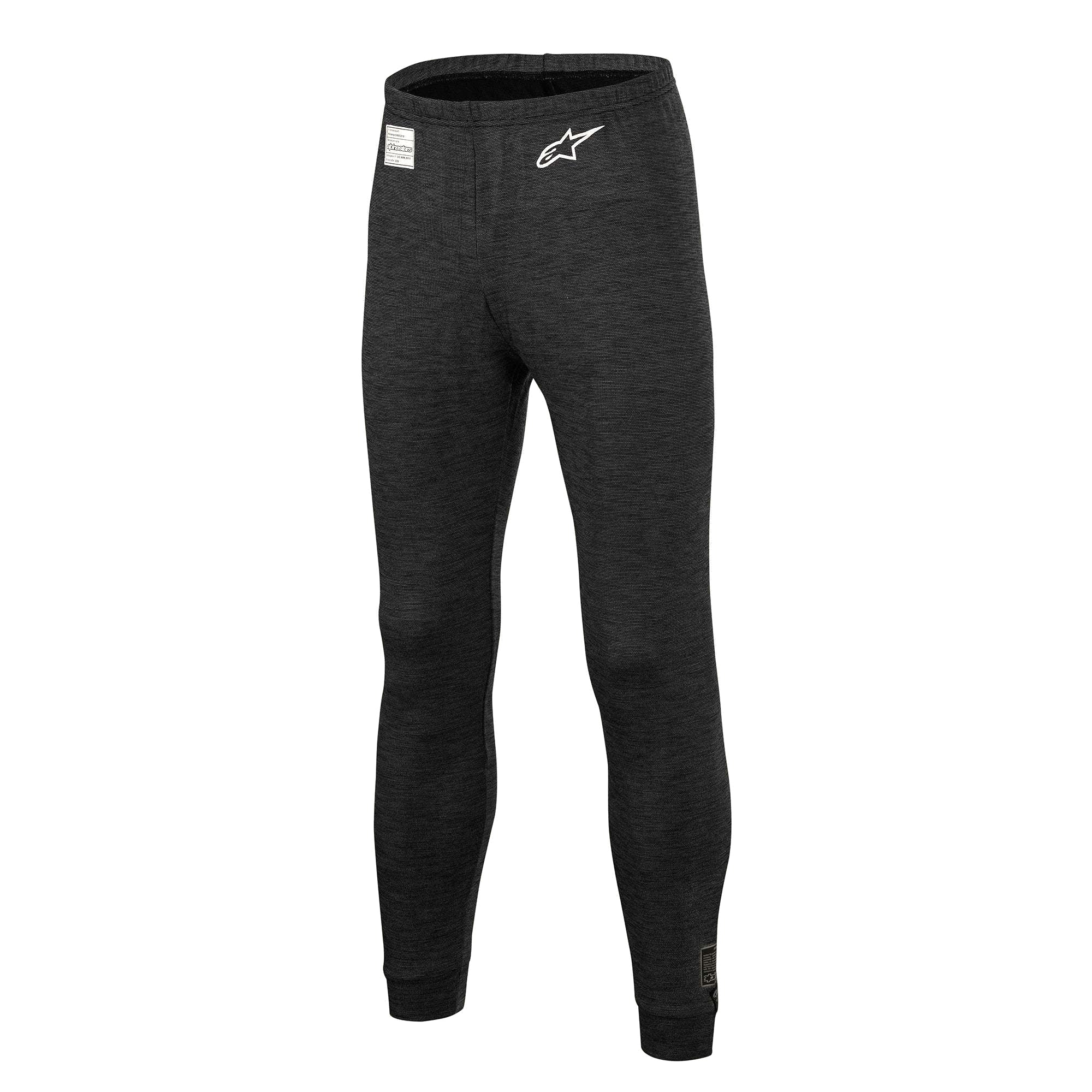 Alpinestars Race v3 Underwear Bottom - Black