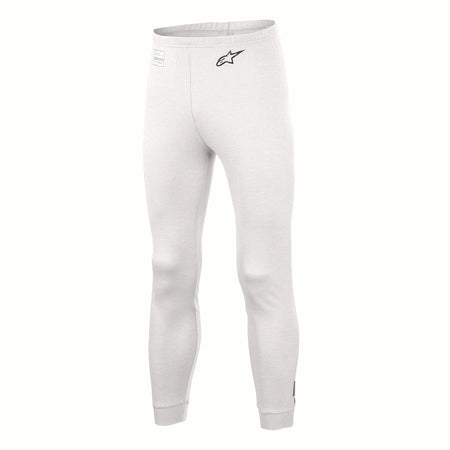 Alpinestars Race v3 Underwear Bottom - White