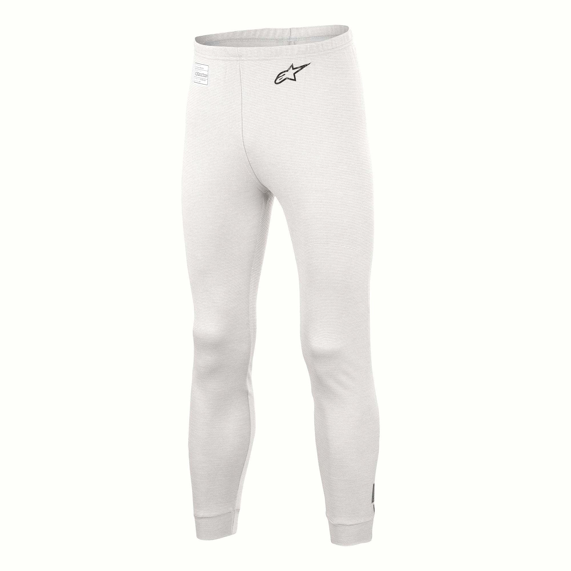 Alpinestars Race v3 Underwear Bottom - White
