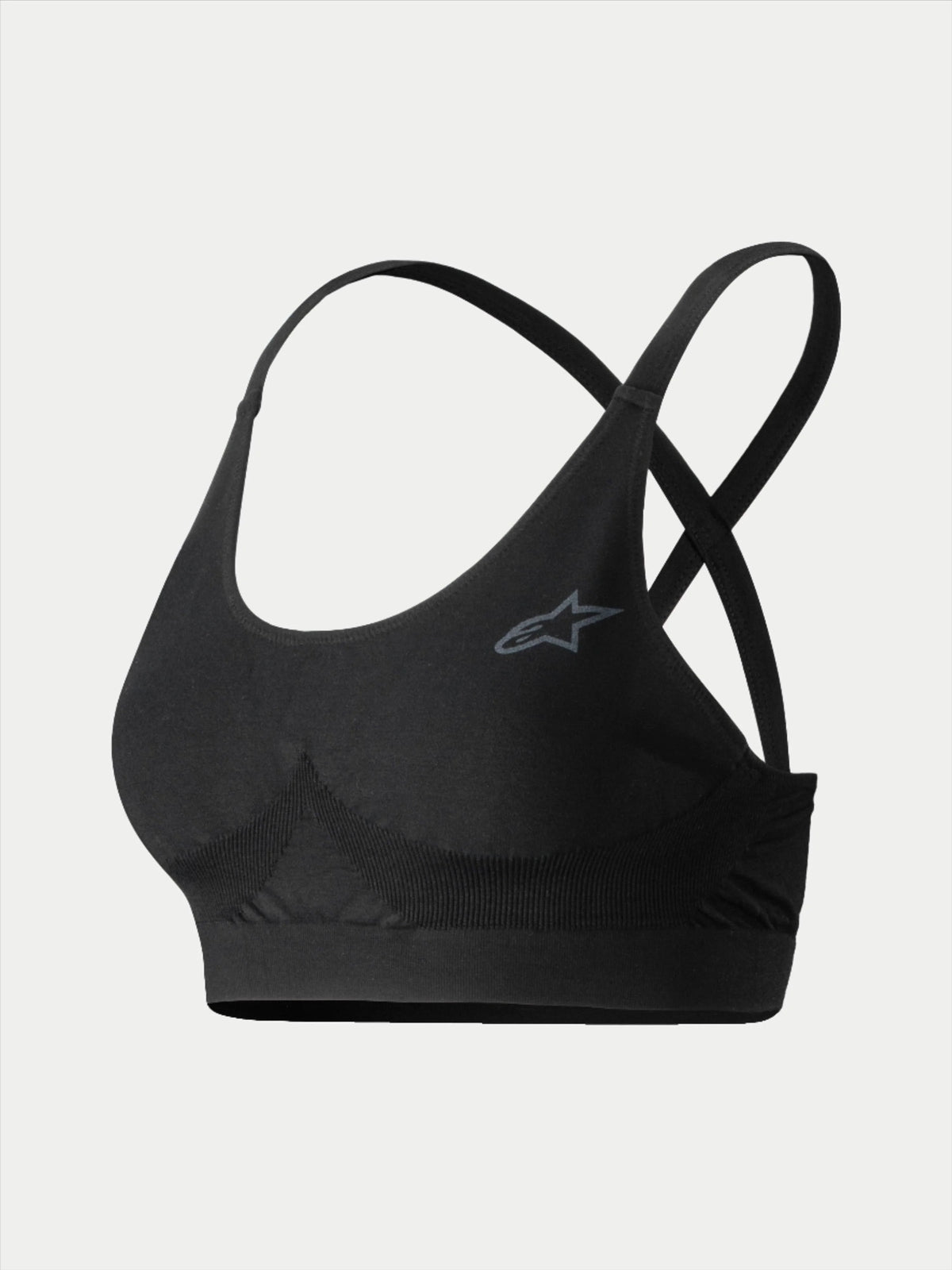 Alpinestars Stella TECH ZX Bra - Black