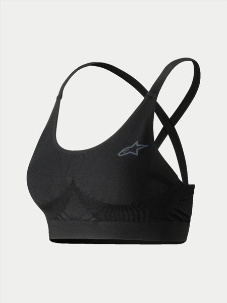Alpinestars Stella TECH ZX Bra - Black