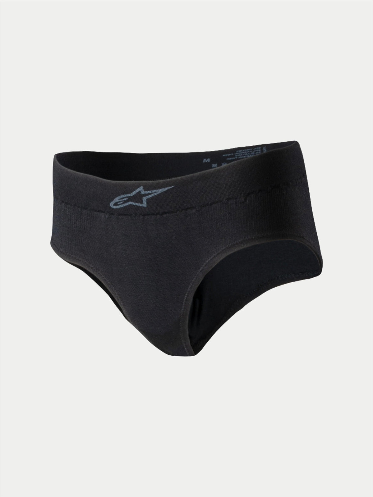 Alpinestars Stella TECH ZX Briefs - Black