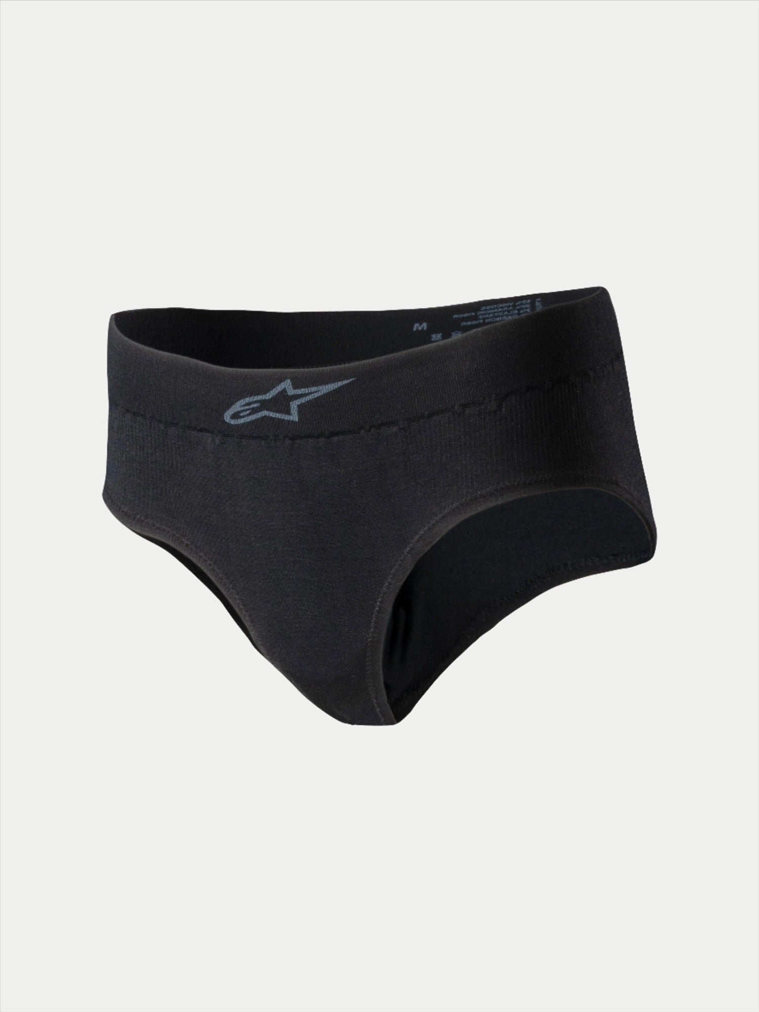Alpinestars Stella TECH ZX Briefs - Black