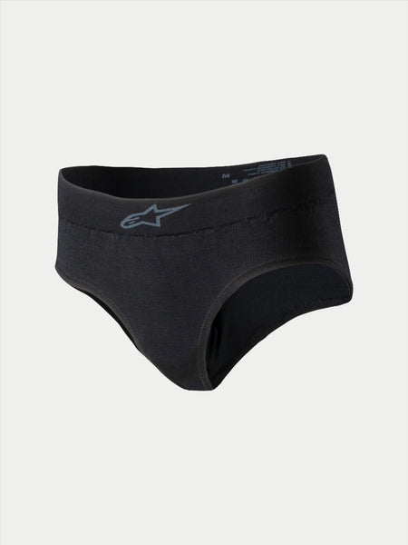 Alpinestars Stella TECH ZX Briefs - Black