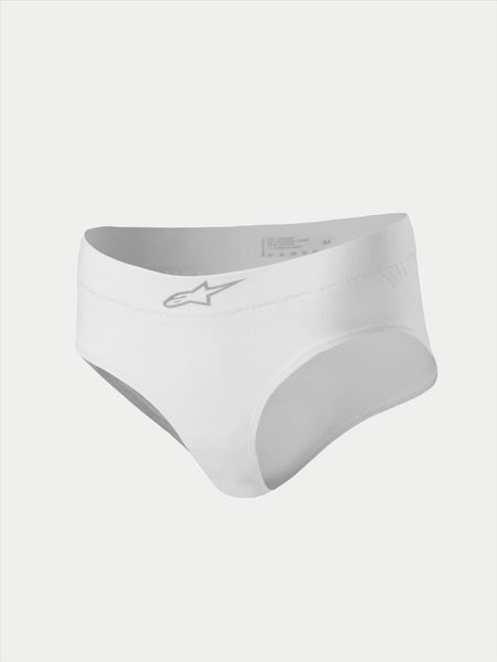 Alpinestars Stella TECH ZX Briefs - White