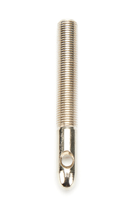 Argo Steel Hood Pin - 0.375 in OD - 3 in Long - Zinc