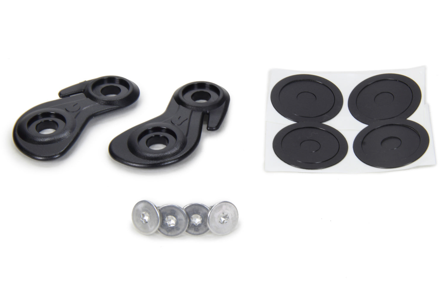Arai GP-7 Shield Pivot Kit