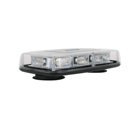 Arc Lighting BuiltBright 12 in White / Amber LED Light Bar