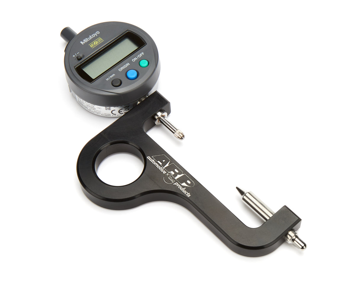 ARP Digital Rod Bolt Stretch Gauge - Adjustable Length