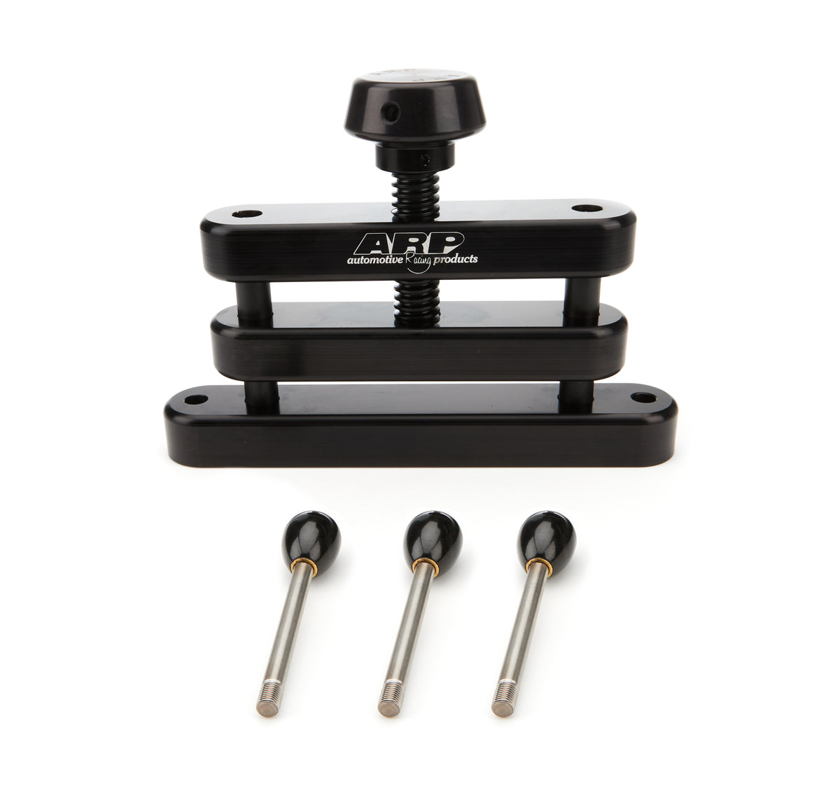 ARP Connecting Rod Vise - Black