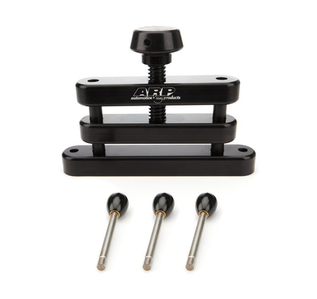 ARP Connecting Rod Vise - Black