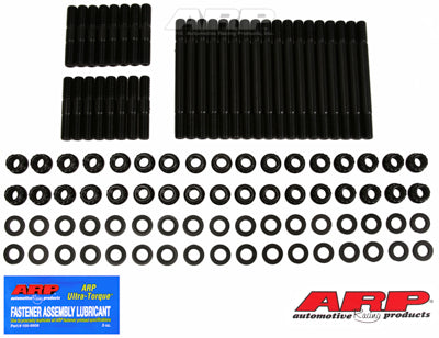 ARP Chromoly Cylinder Head Stud Kit - 12 Point Nuts - Mopar B / RB-Series