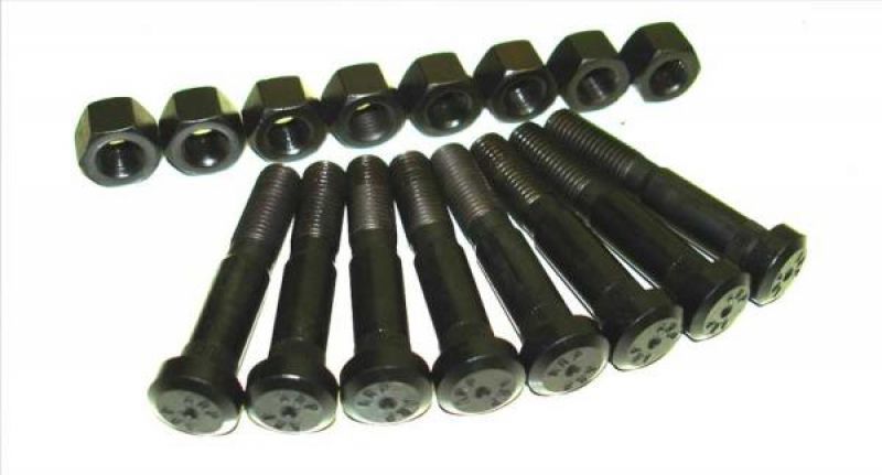 ARP SB Chevy Rod Bolt Kit - Fits 272-292 Y-Block
