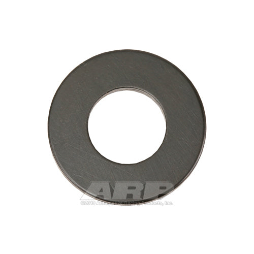 ARP Flat Washer - Chromoly - Black Oxide - .625 in. I.D. - 1.300 in. O.D. - .120 in. Thick