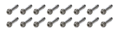 ARP Pro-Series ARP2000 Connecting Rod Bolt Kit - 10 mm x 1.25 Bolts - Chromoly - Chevy Duramax (Set of 16)