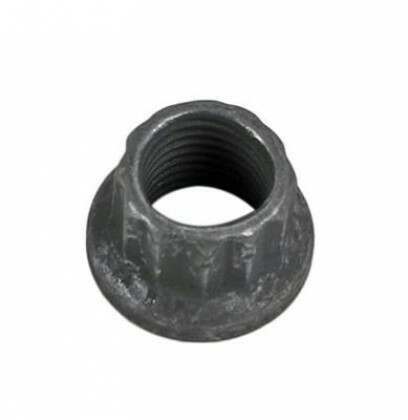 ARP Stainless Locking Nut - 3/8-24 in Thread - 12 Point Head - Mechanical