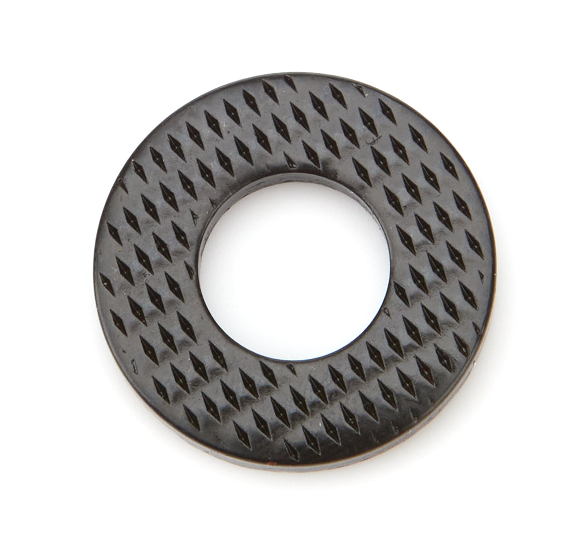 ARP 0.438 in ID Steel Flat Washer - 0.950 in OD - Black Oxide