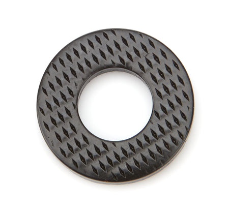ARP 0.438 in ID Steel Flat Washer - 0.950 in OD - Black Oxide