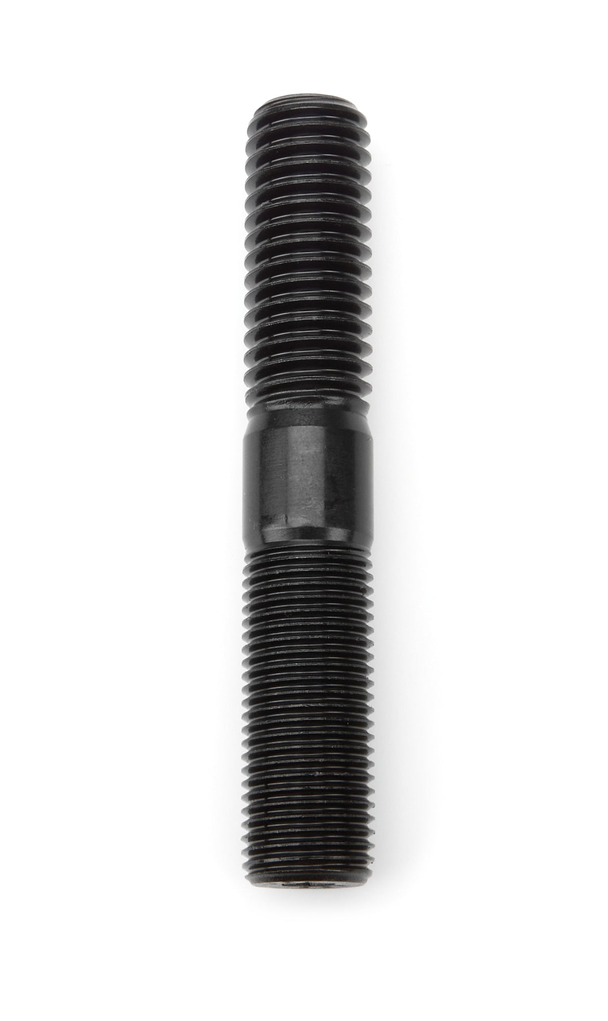 ARP 1/2-13 and 1/2-20 in Thread Chromoly Stud - 3 in Long - Broached - Black Oxide