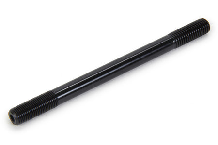 ARP 12 mm x 1.75 Thread Chromoly Stud - 6.32 in Long - Broached - Black Oxide