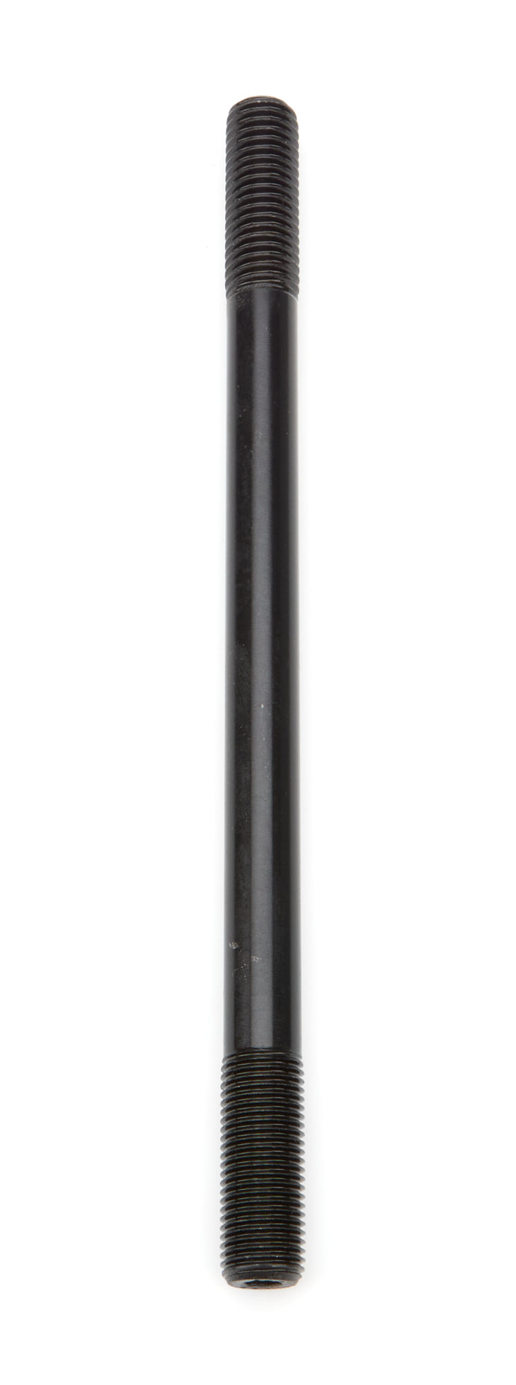 ARP 12 mm x 1.75 Thread Chromoly Stud - 4.75 in Long - Broached - Black Oxide