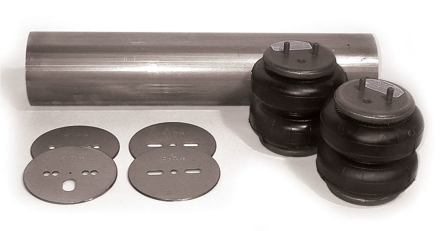 RideTech Lowering Air Spring / Hardware