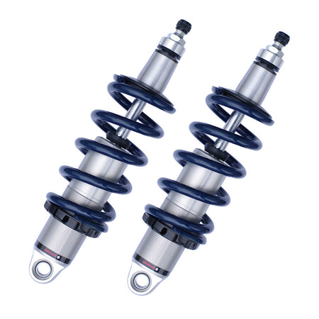 RideTech HQ Series Single Adjustable Front Coil-Over Shock Kit - Chevy Fullsize Car 1955-57 (Pair)