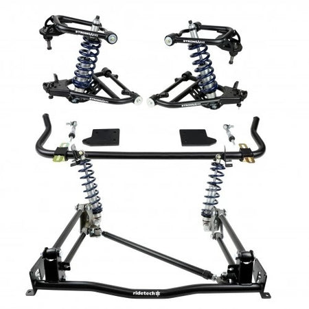 RideTech Coil-Over System - GM Fullsize Car 1955-57