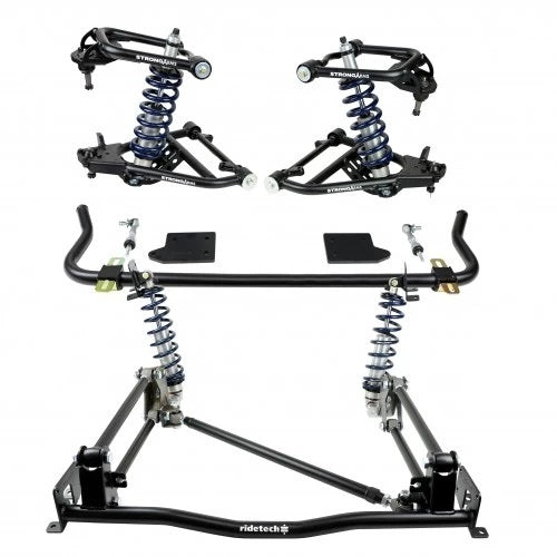RideTech Coil-Over System - GM Fullsize Car 1955-57