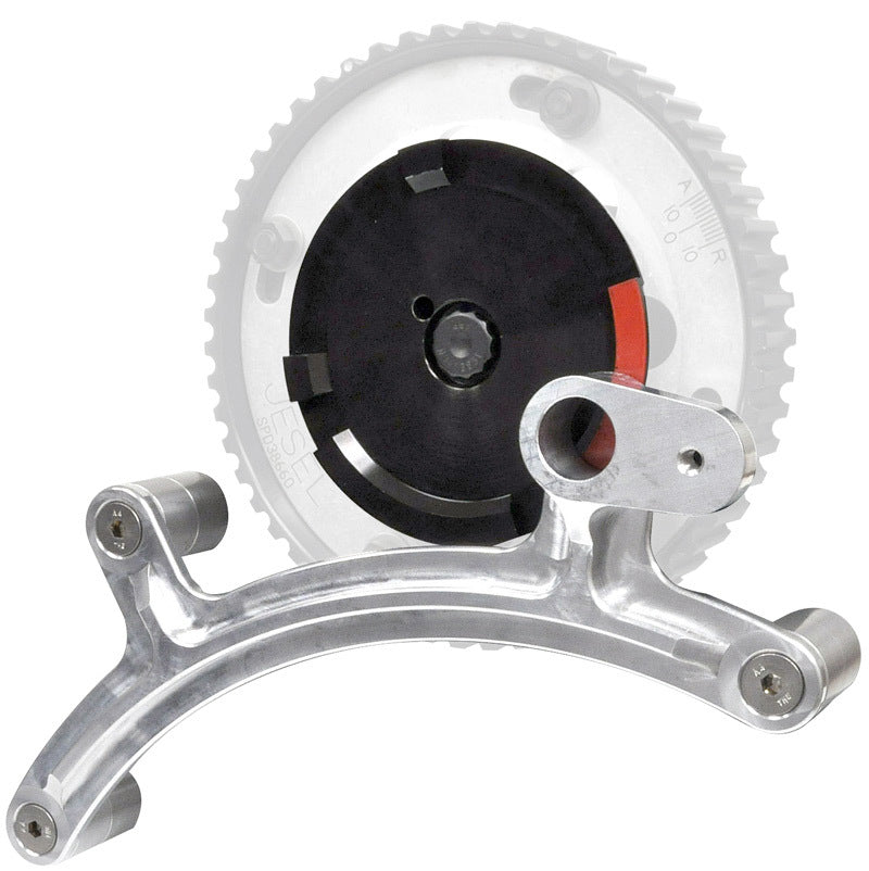 ATI Standard CAM Crank Trigger Bracket - GM LS-Series