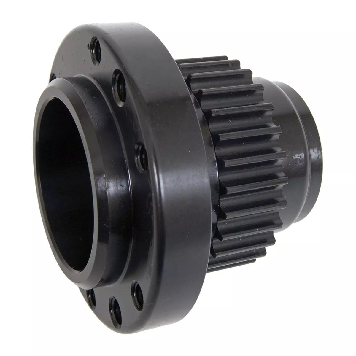 ATI Harmonic Balancer Hub - GM LS-Series