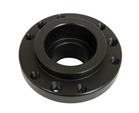 ATI Harmonic Balancer Hub - External Balance - Dual Keyway - Black - Big Block Chevy