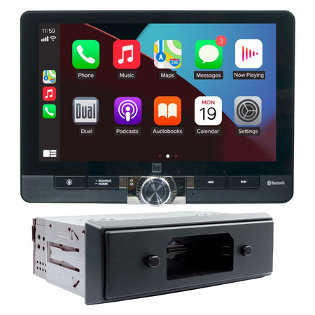 Auto Meter DashPlay Connected Car Experience