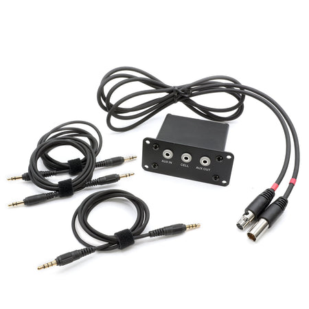 Rugged Radios Audio Control Hub AUDIO-ISO-KIT