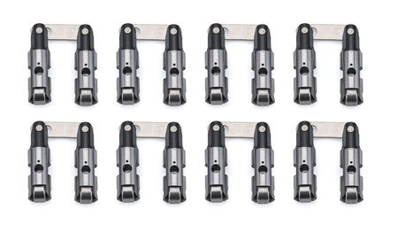 BAM Solid Roller Lifter - 0.842 in OD - 0.300 in Taller - Small Block Chevy (Set of 16) BAM-B-2001-16BB1