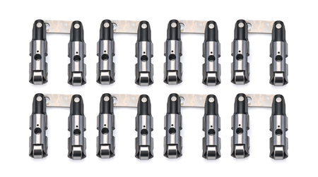 BAM Solid Roller Lifter - 0.842 in OD - 0.300 in Taller - Small Block Chevy (Set of 16) BAM-B-2001-16BB4