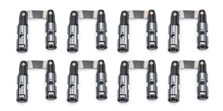 BAM Solid Roller Lifter - 0.842 in OD - 0.300 in Taller - Big Block Chevy (Set of 16) BAM-B-2005-16