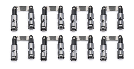 BAM Solid Roller Lifter - 0.842 in OD - 0.300 in Taller - Big Block Chevy (Set of 16) BAM-B-2005-16BB1