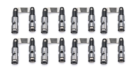 BAM Solid Roller Lifter - 0.842 in OD - 0.300 in Taller - Big Block Chevy (Set of 16) BAM-B-2005-16BB4